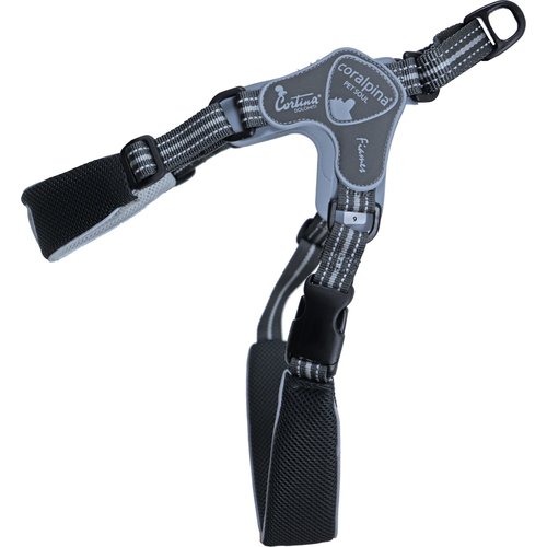 [BR_213609] HARNESS FIAMES ZWART MT 9 C500BK090
