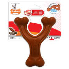 [020 5886] EXTREME CHEW WISHBONE S