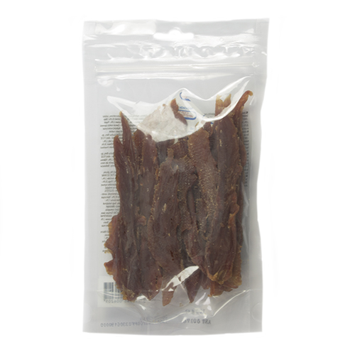 [01-260] Eend-filet 100 gr./zakje
