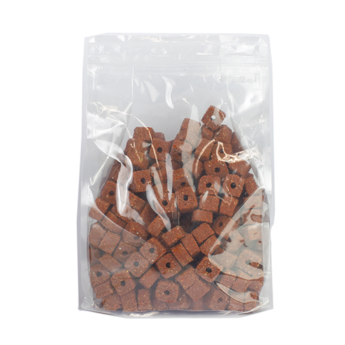 [BR_213690] Vleesrondo's rund 1,5 kg./zak