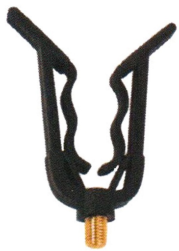 [FW9219] Wielco (Smart) Rod rest U-Clip