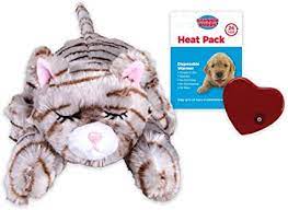 [BR_213730] Snuggle Kitty grey/brown