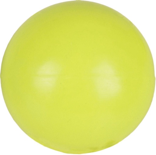 [BR_213758] HS RUBBER CLASSIC BAL GROEN 6CM