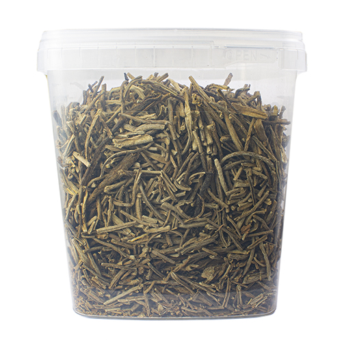 [18-032] TABAKstro 5ltr ( weert bloedluis )