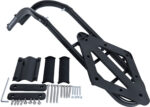 [BR_213773] BRITCH FRONT- REARRACK + BASKET ADAPTER