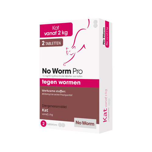[E533                ] Exil No Worm Pro Kat 4tabl.