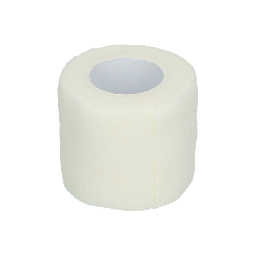 [BR_213928] Bandage Animal White Pet Profi 5 cm