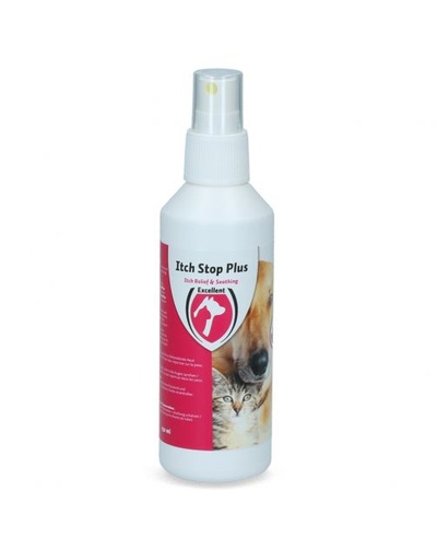 [BR_213942] Itch Stop Plus Cat&Dog (spray)
