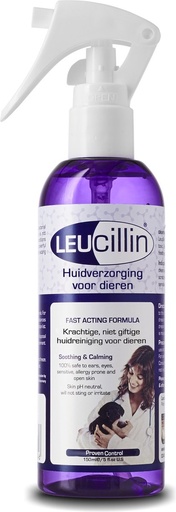 [BR_214011] Leucillin spray 150ml