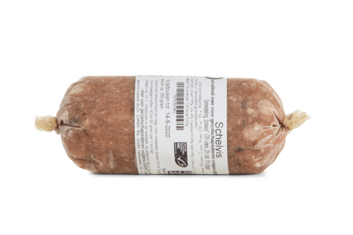 [9377] Alroda schelvis 250gr