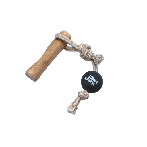 [BR_214126] # Doggy Toy Woodies N10