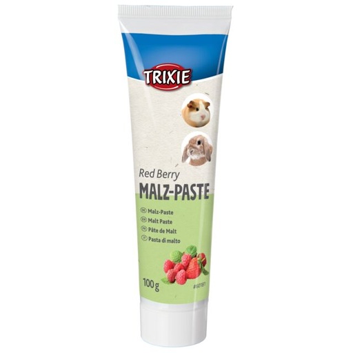 [60181] Malt Pasta Red Berry, 100 gr