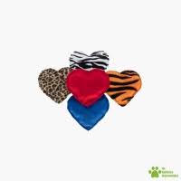 [45722               ] Hart, pluche, valeriaan, 14 cm