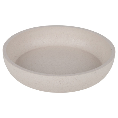 [BR_214144] District 70 BAMBOO Cat Bowl Merengue