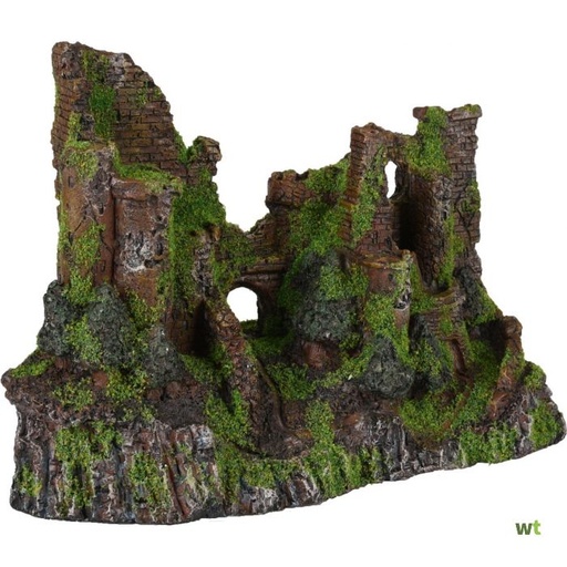 [BR_214315] AD MOZA RUÏNE 28x13x20CM