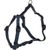 [BR_214319] HALSBAND ALFRY BLAUW 45-65CM 25MM