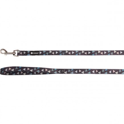 [BR_214337] LOOPLIJN BRISA BRUIN 120CM 20MM
