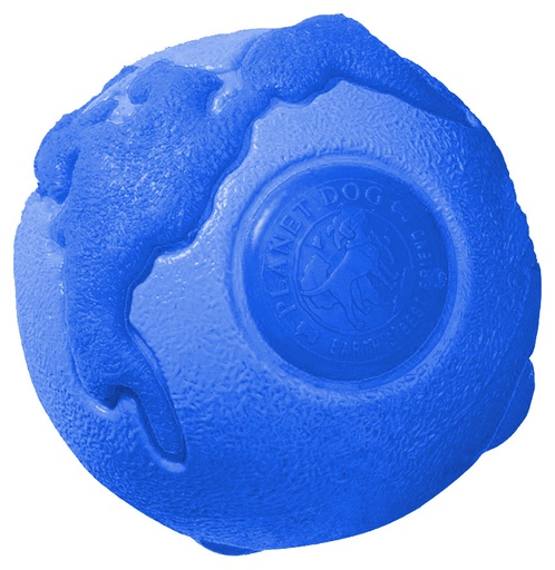 [BR_214364] PD ORBEE-TUFF Planeetbal Koningsblauw-L Ø10cm