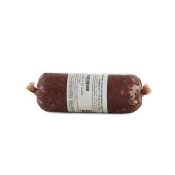 [9337] Alroda geitenhart 250gr