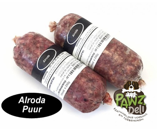 [9331] Alroda duif 250gr