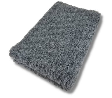 [021 0877] VETBED ANTISLIP ONGEBIESD GR. 150X100CM