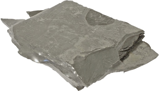 [BR_214488] AQUARIUMSTEEN SLATE BLACK PAK 1.6 KG