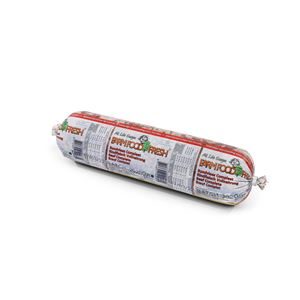 [28963] Farm Food rundvlees worst 500 gram
