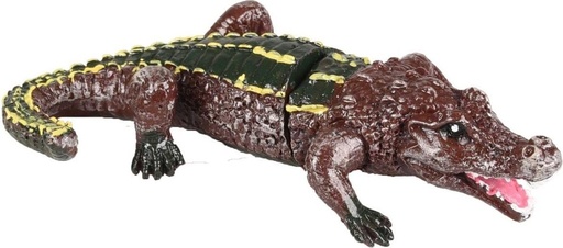 [BR_214582] AD MAGNETO KROKODIL 2 DELEN 10x3x5 CM