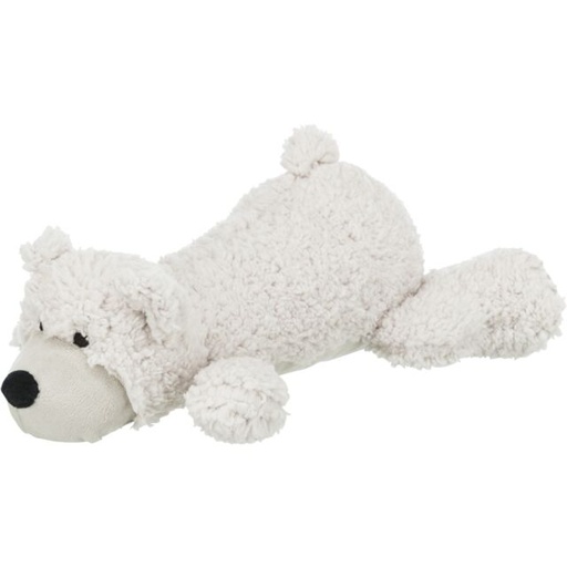 [BR_214663] Be Eco Beer Elroy, pluche gerecycled, 42 cm