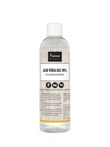 [BR_214666] Frama Aloe Vera Gel 98% 200 ml