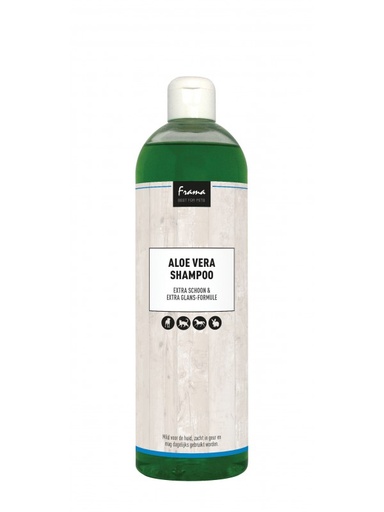 [BR_214667] Aloe Vera Shampoo 500 ml