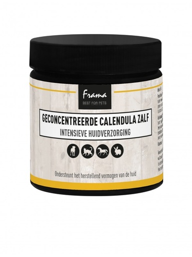 [BR_214673] Frama Calendula Zalf 55 ml