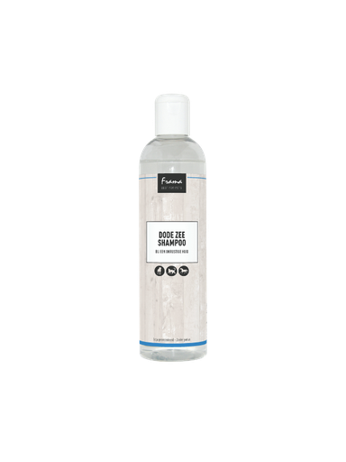 [fd0129] Frama Dode Zee Shampoo 300 ml