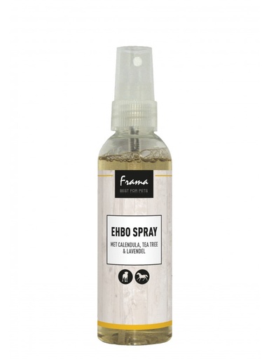 [fd0079] Frama EHBO Spray 100 ml