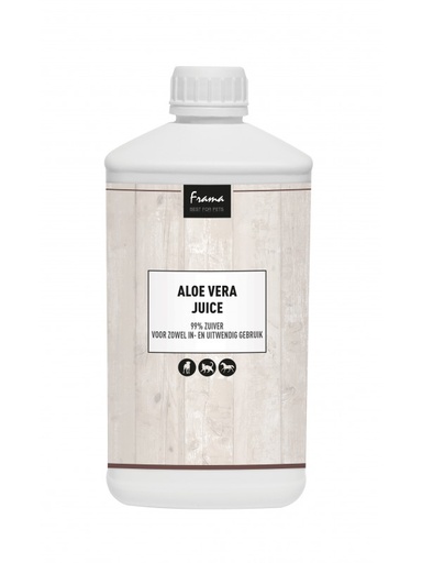 [BR_214707] Aloe Vera Juice 1 ltr