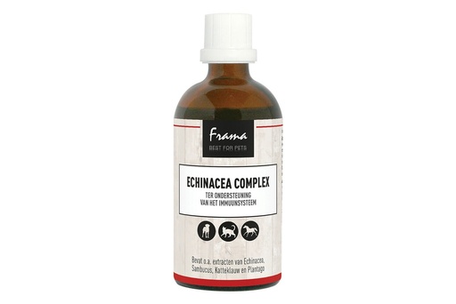[BR_214731] Frama Echinacea Complex 100 ml