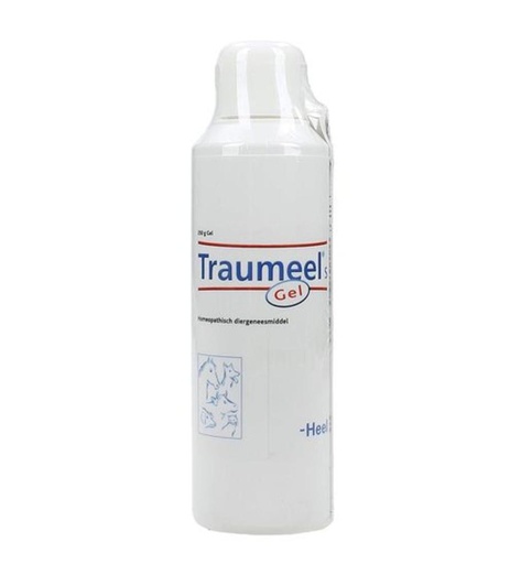 [fd0153] Heel Traumeel veterinair 250 gr