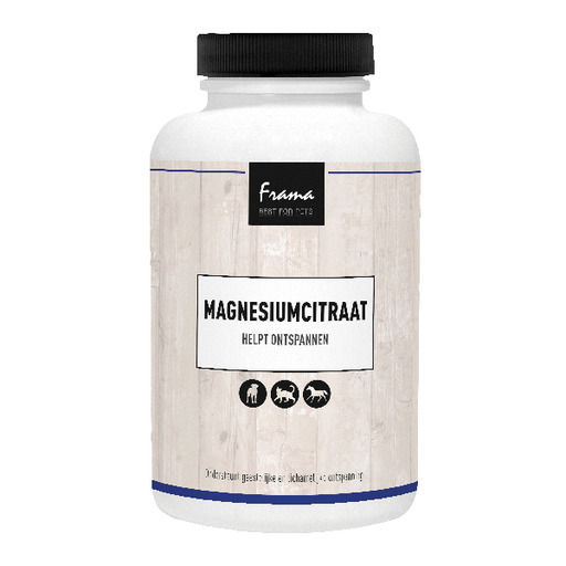 [BR_214751] Frama Magnesium Citraat 150 gr