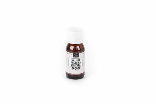 [fd0165] Frama Melisse Angelica Complex 60 ml