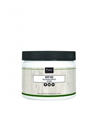 [fd0036] Frama Rustmix (Valeriaan complex) 150 gr