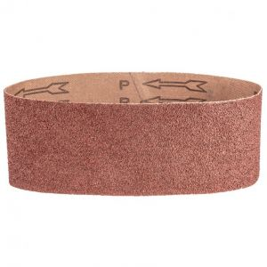 [55H787] Bandschuurpapier 75x457mm K40