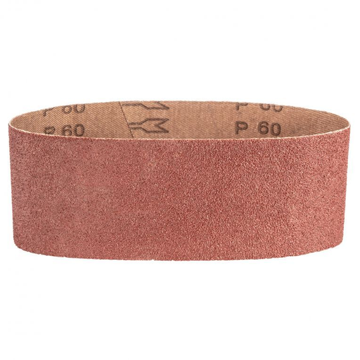 [BR_214850] Bandschuurpapier 75x457mm K60