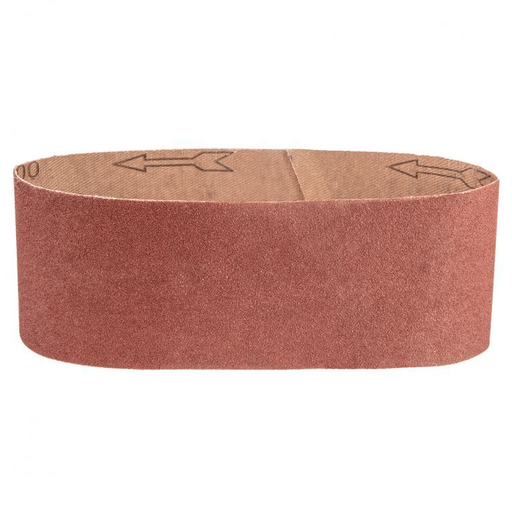 [55H790] Bandschuurpapier 75x457mm K100