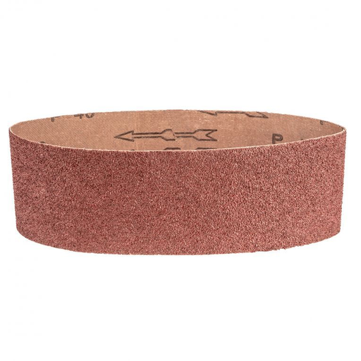 [55H797] Bandschuurpapier 75x533mm K40