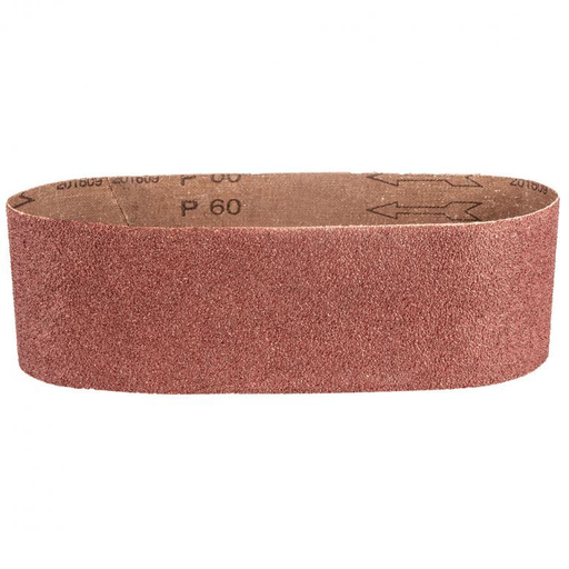 [55H798] Bandschuurpapier 75x533mm K60