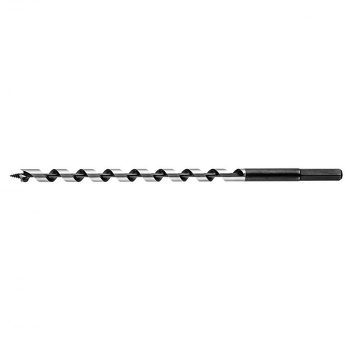 [57H356] Bekistingsboor 10x250mm