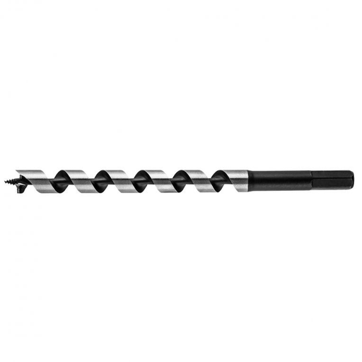 [57H362] Bekistingsboor 16x250mm