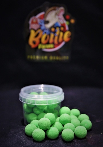 [8719327491942] Green Special Pop-up Vanilla