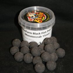 [8720726191005] Boliefarm Black Fish Pop-up Monstercrab