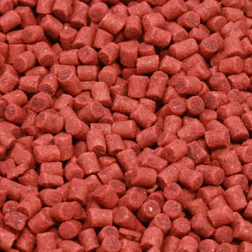 [8719327446096       ] Boiliefarm Bloodworm Liver 4,5mm